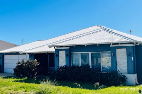 Property photo of 111 North Shore Drive Dongara WA 6525