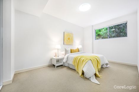 Property photo of 58/5-15C Lamond Drive Turramurra NSW 2074