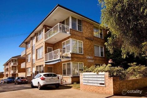 13/3 Gower St, Summer Hill, NSW 2130