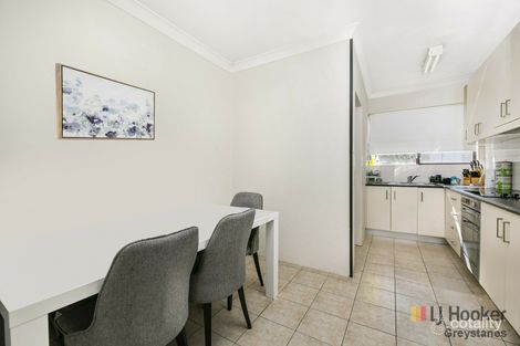Property photo of 2/48-50 Sheffield Street Merrylands NSW 2160