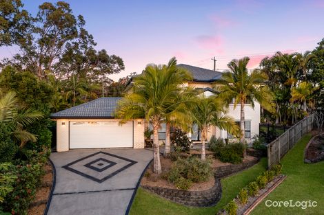 Property photo of 50 Michelangelo Crescent Mackenzie QLD 4156