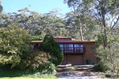 Property photo of 30 Cliff Avenue Hazelbrook NSW 2779