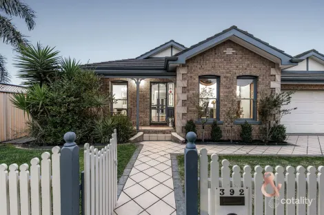 Property photo of 392 Plenty Road Mill Park VIC 3082