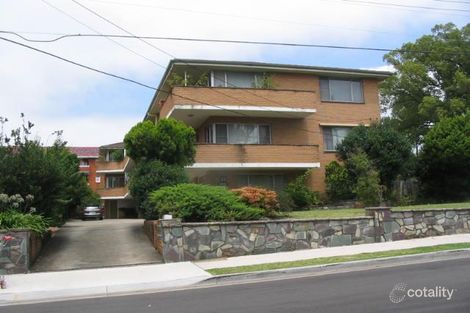 Property photo of 6/35 Charlotte Street Ashfield NSW 2131