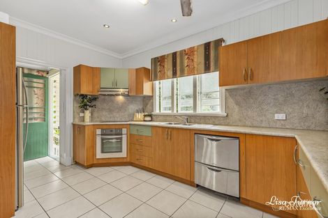 Property photo of 27 Ralston Street West End QLD 4810