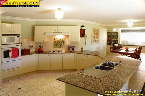 Property photo of 14 Patriot Place Rouse Hill NSW 2155