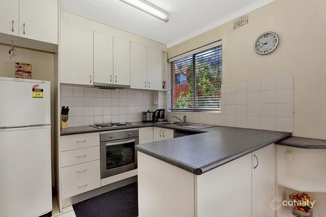 Property photo of 3/33 Lismore Avenue Dee Why NSW 2099