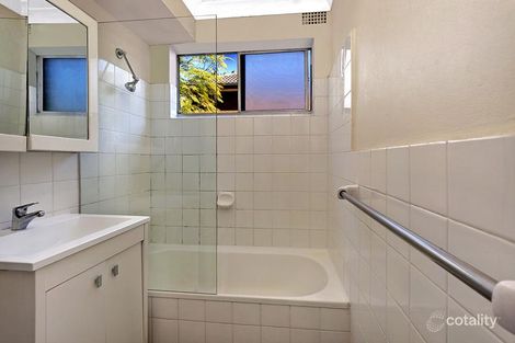 Property photo of 3/33 Lismore Avenue Dee Why NSW 2099