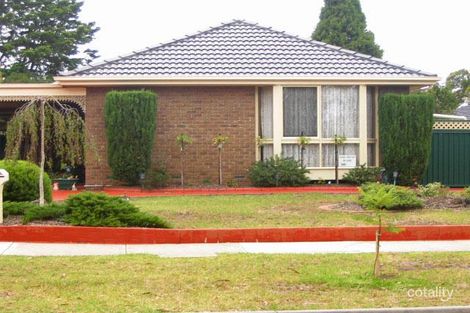 10 Aldershot Dr, Keilor Downs, VIC 3038