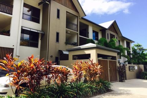 8/14-16 Macilwraith St, Manoora, QLD 4870