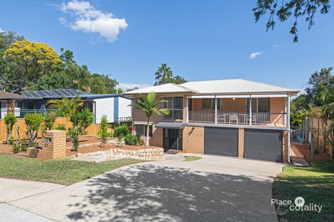 21 MINDEN ST, SUNNYBANK, QLD 4109