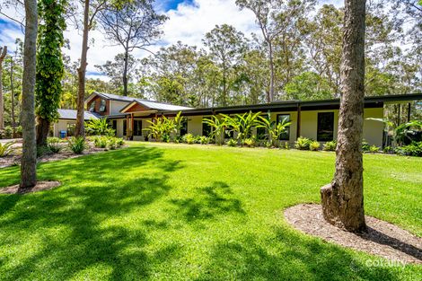 Property photo of 9 Rutherglen Court Tallai QLD 4213
