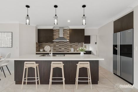 Property photo of 18 Rigby Avenue Highfields QLD 4352