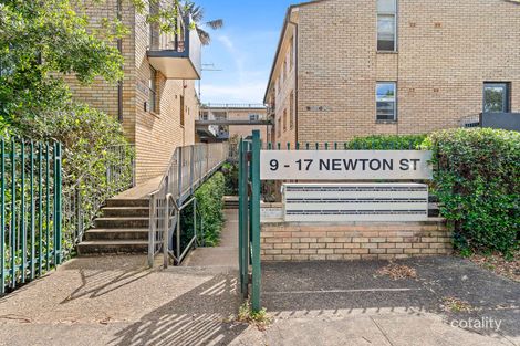 Property photo of 23/9-17 Newton Street Alexandria NSW 2015