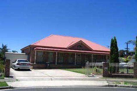 Property photo of 7 Gogol Place Wetherill Park NSW 2164