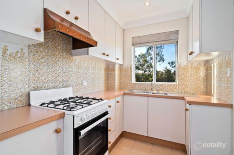 Property photo of 21/8 Vale Street Cammeray NSW 2062