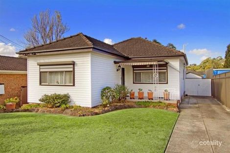 157 Noble Ave, Greenacre, NSW 2190