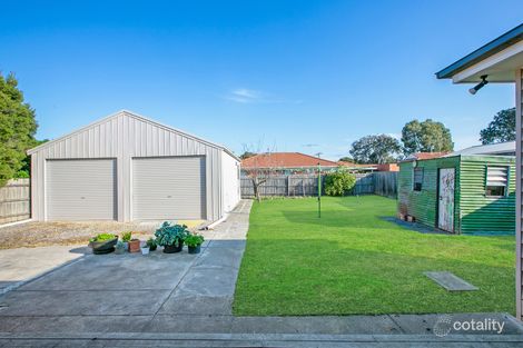 Property photo of 54 Dundee Street Reservoir VIC 3073
