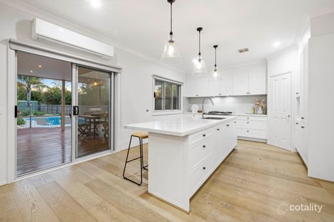 Property photo of 28 St Mitchell Circuit Mornington VIC 3931