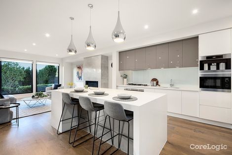 Property photo of 6 Park Avenue Kew VIC 3101