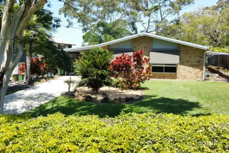 Property photo of 12 Mawarra Street Macleay Island QLD 4184