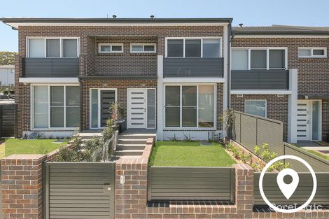 Property photo of 3/116-118 Burwood Road Croydon Park NSW 2133