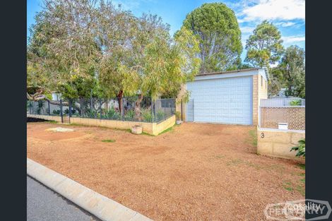 Property photo of 3 Hazelmere Drive Dawesville WA 6211
