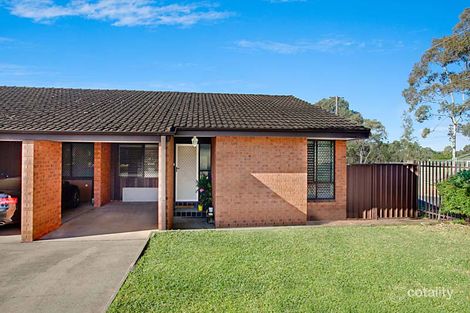 Property photo of 1/24 Hunter Street Campbelltown NSW 2560