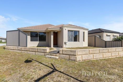 Property photo of 82 Stockholm Road Wanneroo WA 6065