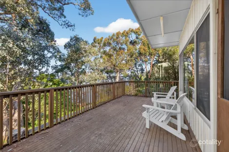 Property photo of 7 Woolenook Way Coongulla VIC 3860