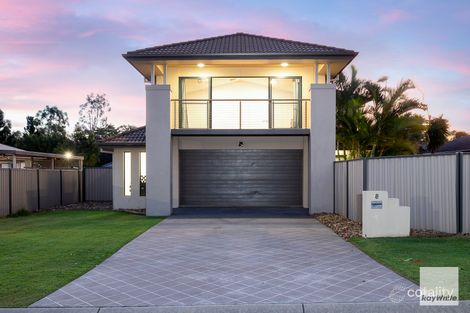 Property photo of 8 Lois Place Redland Bay QLD 4165