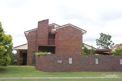 Property photo of 54 Bridgnorth Street Carindale QLD 4152