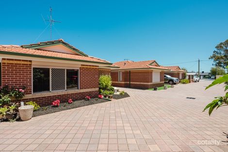 Property photo of 5/25-27 Gibson Street Mandurah WA 6210
