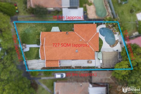 Property photo of 13 Wallace Street Eastwood NSW 2122