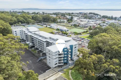 424/61b Dowling St, Nelson Bay, NSW 2315