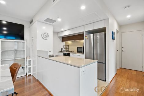 Property photo of 3107/100 Harbour Esplanade Docklands VIC 3008