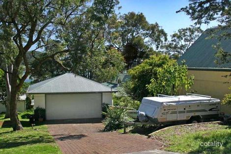 Property photo of 147 Heath Road Pretty Beach NSW 2257