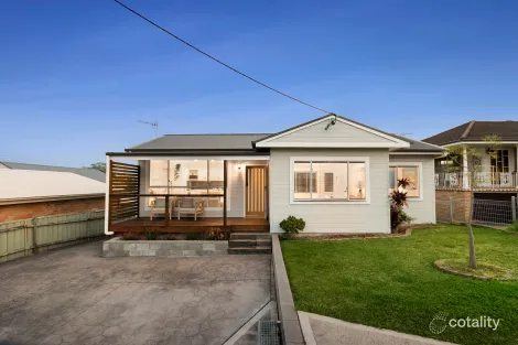 Property photo of 2 Kalora Crescent Charlestown NSW 2290