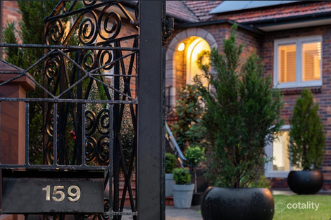 Property photo of 159 Allen Street Hamilton QLD 4007