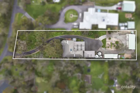 Property photo of 2 Kirkham Road Belgrave South VIC 3160