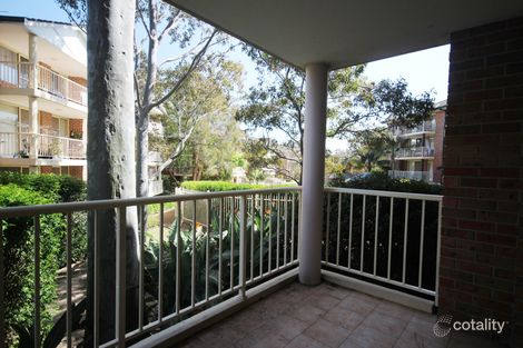 Property photo of 51/10-12 Broughton Street Canterbury NSW 2193