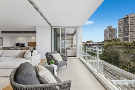 Property photo of 502/19 Grosvenor Street Neutral Bay NSW 2089