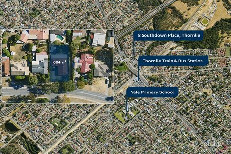 Property photo of 8 Southdown Place Thornlie WA 6108