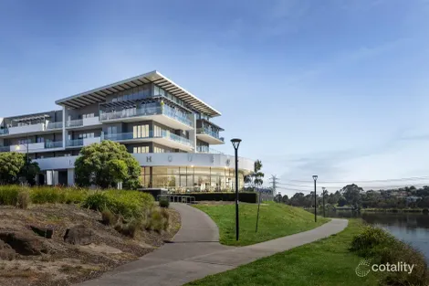 G16/55 Cumberland Dr, Maribyrnong, VIC 3032