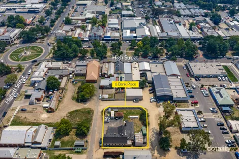 6 Bank Pl, Mansfield, VIC 3722