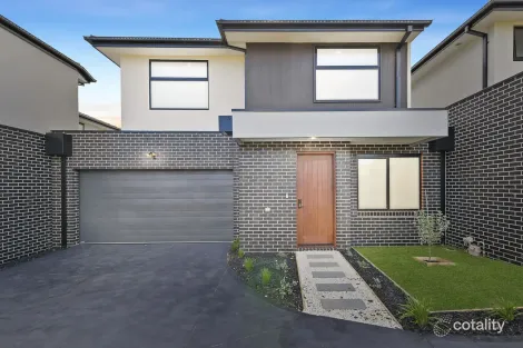2/33 Nockolds Cres, Noble Park, VIC 3174