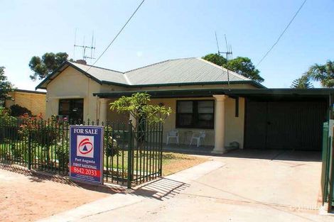 28 Flinders St, Port Augusta, SA 5700