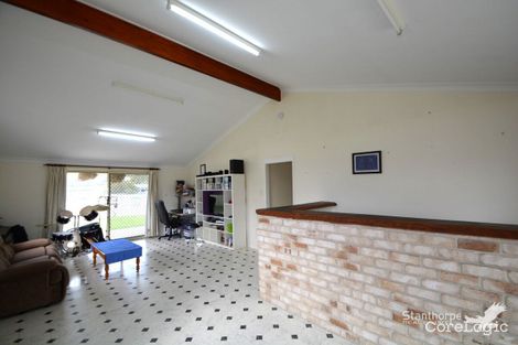 Property photo of 25 Treverton Street Wallangarra QLD 4383
