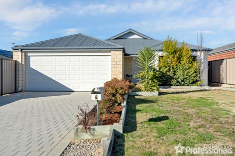 Property photo of 4 Wilderness Way Aveley WA 6069