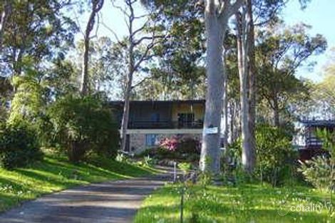 Property photo of 32 Promontory Way North Arm Cove NSW 2324